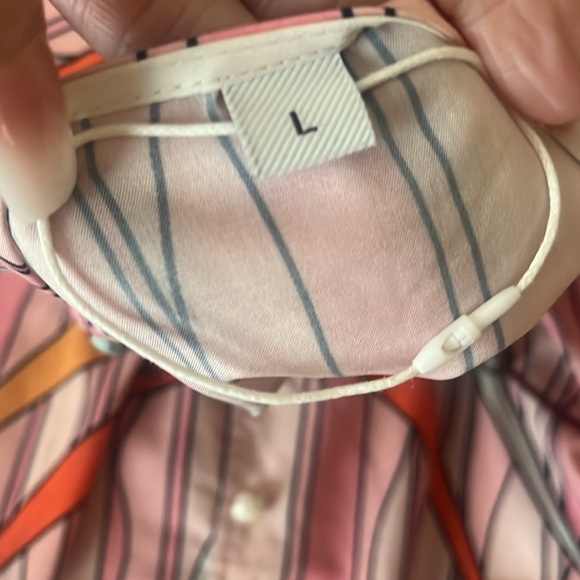 VACAY Brightly colored Maxi Size L - Picture 6 of 7